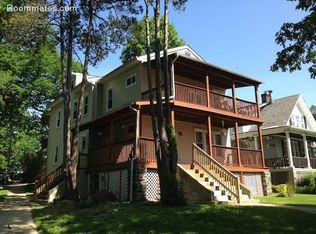 4200 Harford Rd, Baltimore, MD 21214