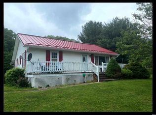 13491 E Edwards Rd, Solsberry, IN 47459