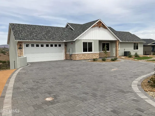 498 KINDRA HEIGHTS Road, Cottonwood, AZ 86326