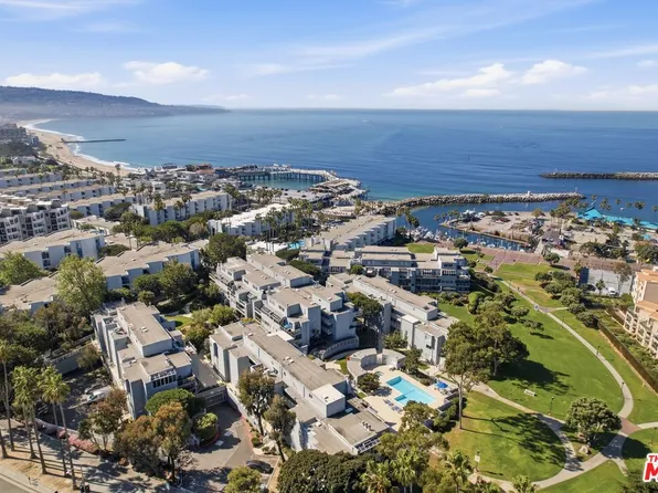 240 The Vlg Unit 310, Redondo Beach, CA 90277
