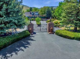 180 Cogorno Way, Carson City, NV 89703