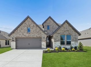 1007 Goldenrod Dr, Justin, TX 76247