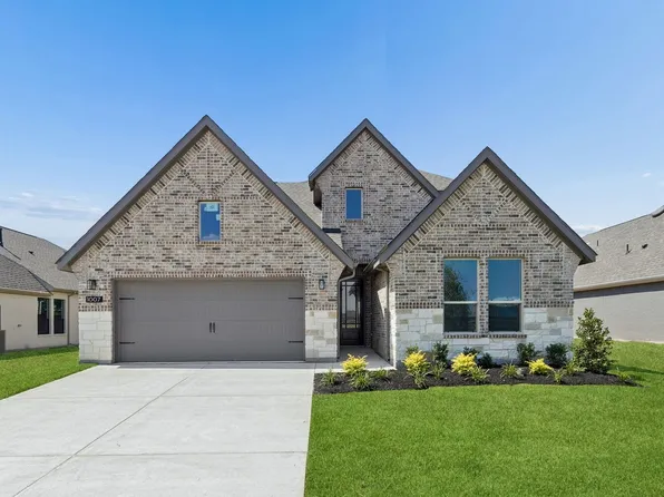 1007 Goldenrod Dr, Justin, TX 76247
