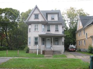 372 Glenwood Ave, Rochester, NY 14613