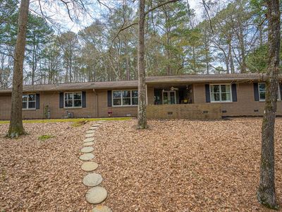 1100 Phelps Rd, Greensboro, GA, 30642