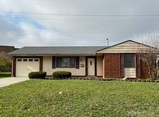 312 Brentwood Ave, Piqua, OH 45356