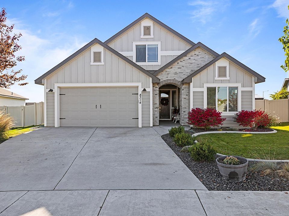 8314 Babine Dr, Pasco, WA 99301 Zillow