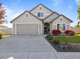8314 Babine Dr, Pasco, WA 99301