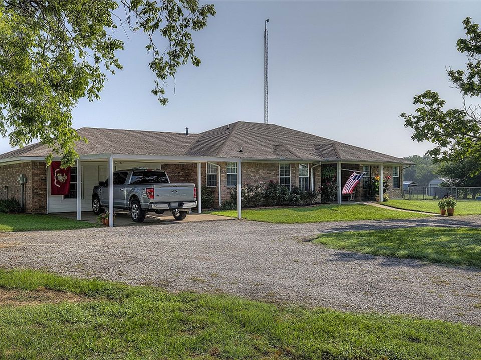 199 Rs County Rd Lone Oak, TX, 75453 Apartments for Rent Zillow