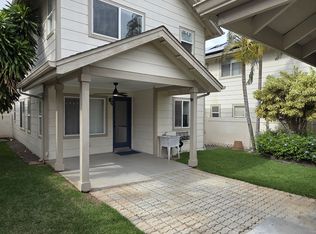 91-1177 Kaiopua St, Ewa Beach, HI 96706
