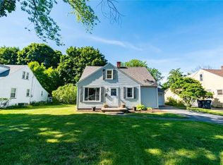 66 Andover St, Rochester, NY 14615