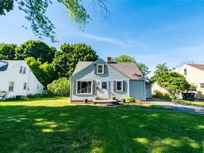 66 Andover St, Rochester, NY, 14615