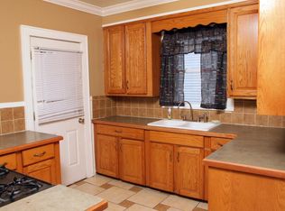 725 22nd St NW, Canton, OH 44709