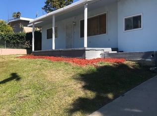 839 Galopago St #3, Spring Valley, CA 91977