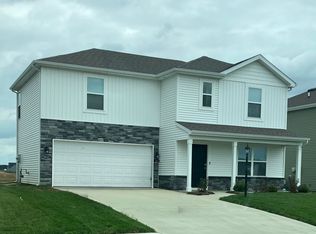 5522 Tranquilo Way, Fort Wayne, IN 46818