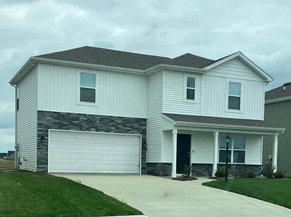 5522 Tranquilo Way, Fort Wayne, IN 46818