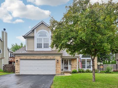 1643 Warrington Ln, Crystal Lake, IL, 60014