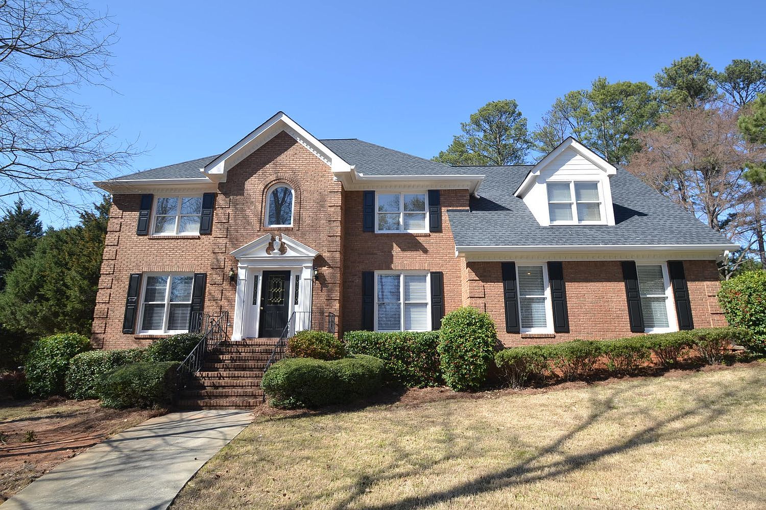 3000 Hanover Ln SE, Conyers, GA 30094 | Zillow