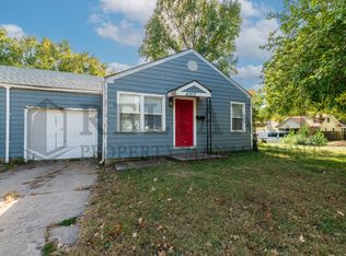 4305 E Morris St, Wichita, KS 67218