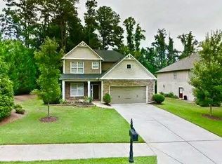 4832 Batiste Ln NW, Acworth, GA 30101