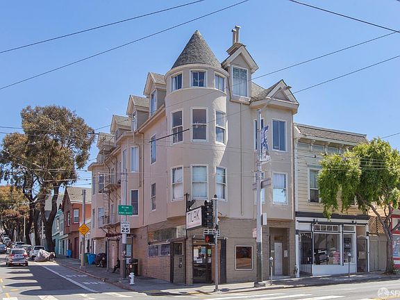 3rd image of 3501 Mission St