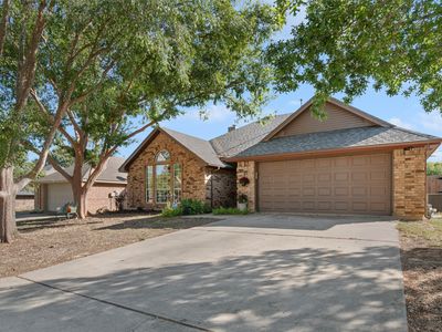 2601 Bauer Dr, Denton, TX, 76207