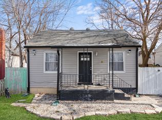 31 N Forest Ave, Indianapolis, IN