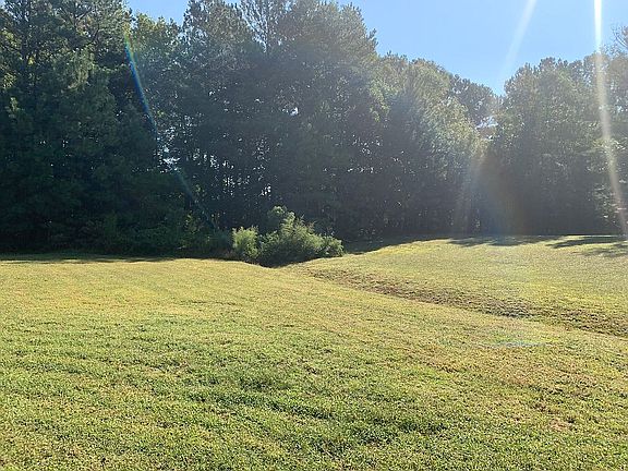 The great green pasture