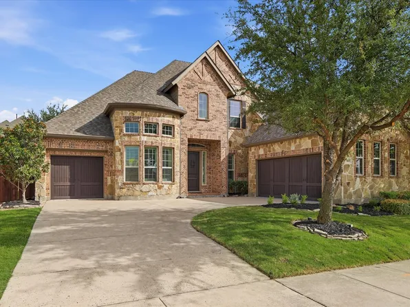 7264 Nichols Trl, Frisco, TX 75034