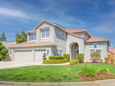 1064 E Niles Ave, Fresno, CA, 93720