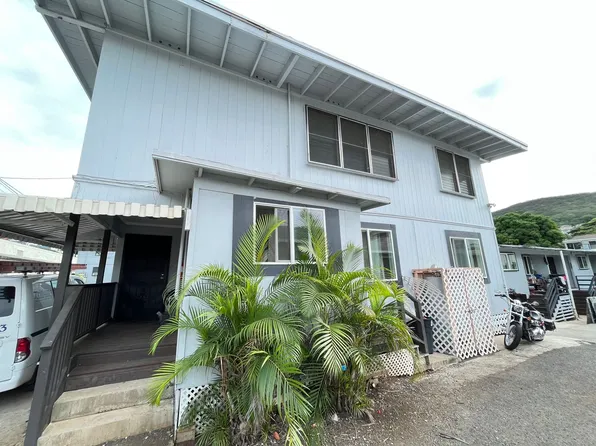 43A Kauila St., 43A Kauila St #A1, Honolulu, HI 96813