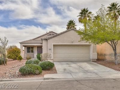 10199 Spider Rock Ave, Las Vegas, NV, 89135