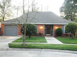 3201 Canard Rd, Kenner, LA 70065