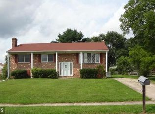 708 Burnside Dr, Bel Air, MD 21015