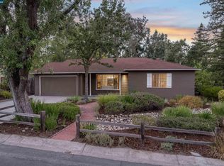 248 Lucinda Ln, Pleasant Hill, CA