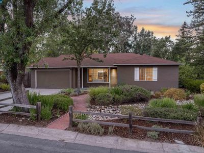 248 Lucinda Ln, Pleasant Hill, CA, 94523