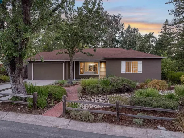 248 Lucinda Ln, Pleasant Hill, CA 94523