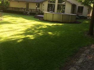 12106 Hardisty Rd, Fort Wayne, IN 46845