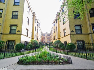 4611 N Paulina St APT 1A, Chicago, IL, 60640