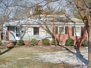 1753 Woodland Dr, Charlotte, NC 28205