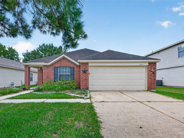 24019 Kingbriar Dr, Spring, TX 77373