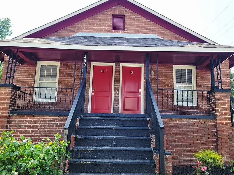 400 Walnut St — Photo 1