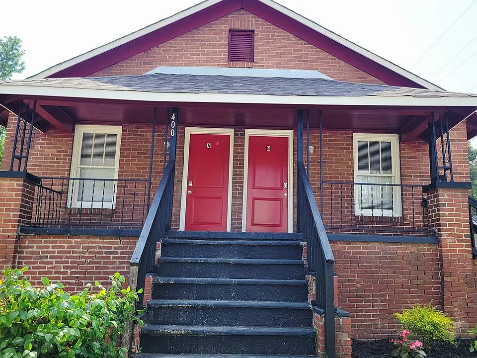 400 Walnut St