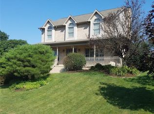 1740 Briarwood Ln, Pittsburgh, PA