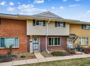 9041 E Mansfield Ave, Denver, CO 80237