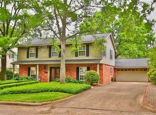 14555 Broadgreen Dr, Houston, TX 77079
