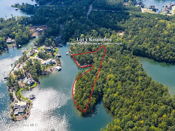 5th image of LOT 1 Kennebec Way