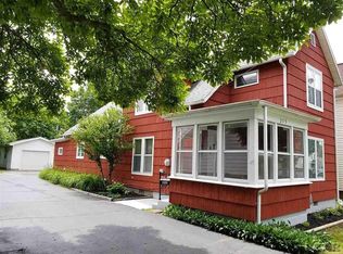 213 Cross St, Adrian, MI 49221