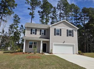 209 Dagger Ct, Myrtle Beach, SC 29588