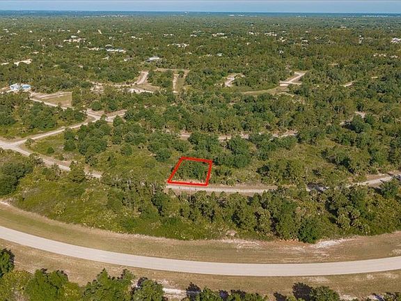 2nd image of WINTERVILLE CIRCLE LOT 22